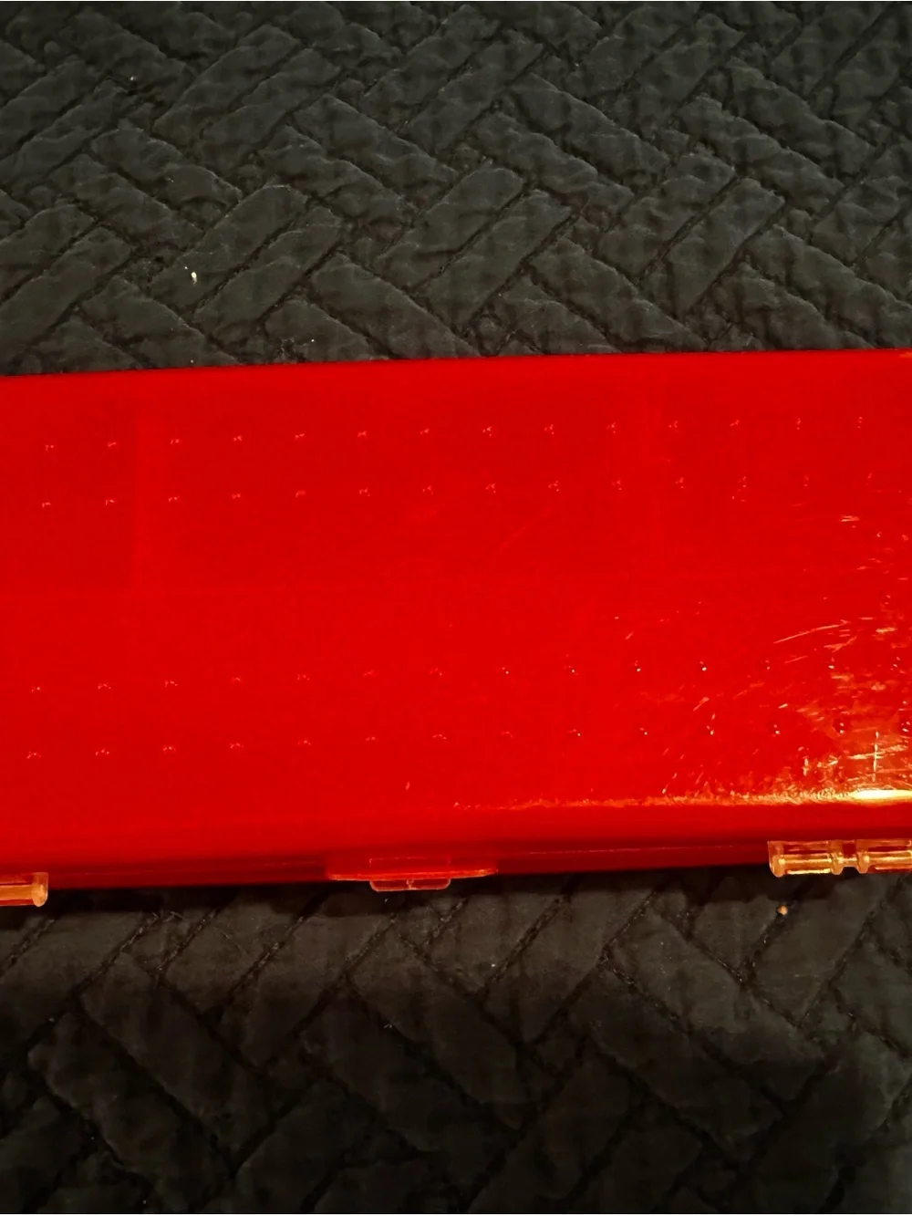BAZIC Plastic Pencil Case 8